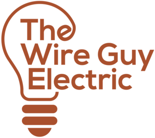 The Wire Guy Electric, home